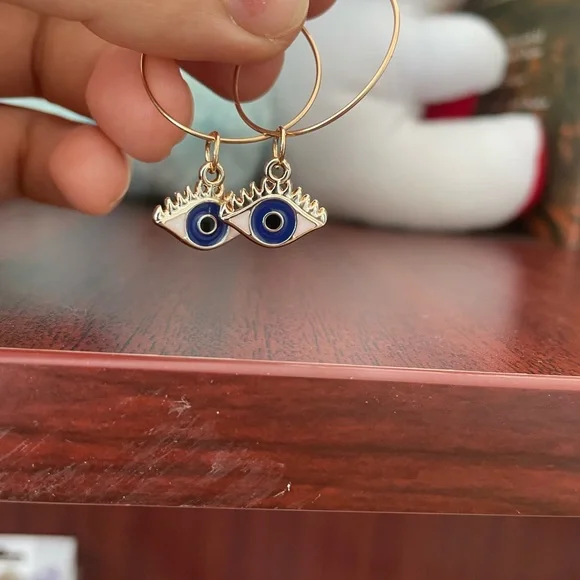 Handmade Evil’s Eye jewellery - Picture 5 of 5